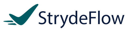 StrydeFlow